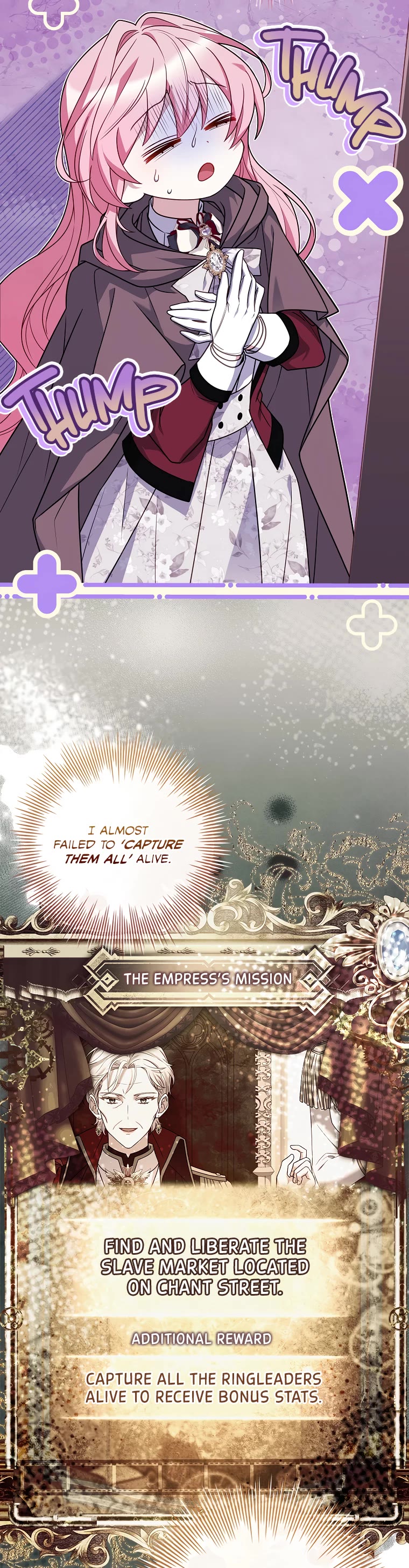 I Turned off the Pain Perception Setting! Chapter 32 page 29 - Chapter 32
