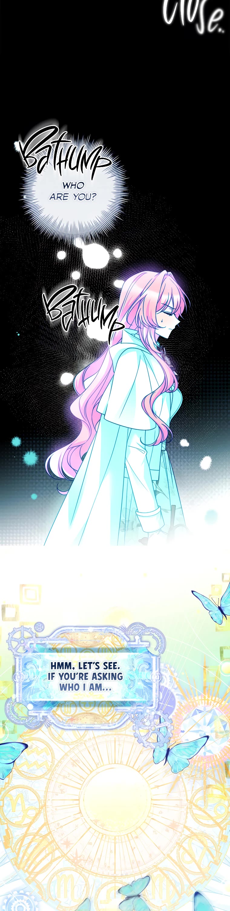 I Turned off the Pain Perception Setting! Chapter 32 page 42 - Chapter 32