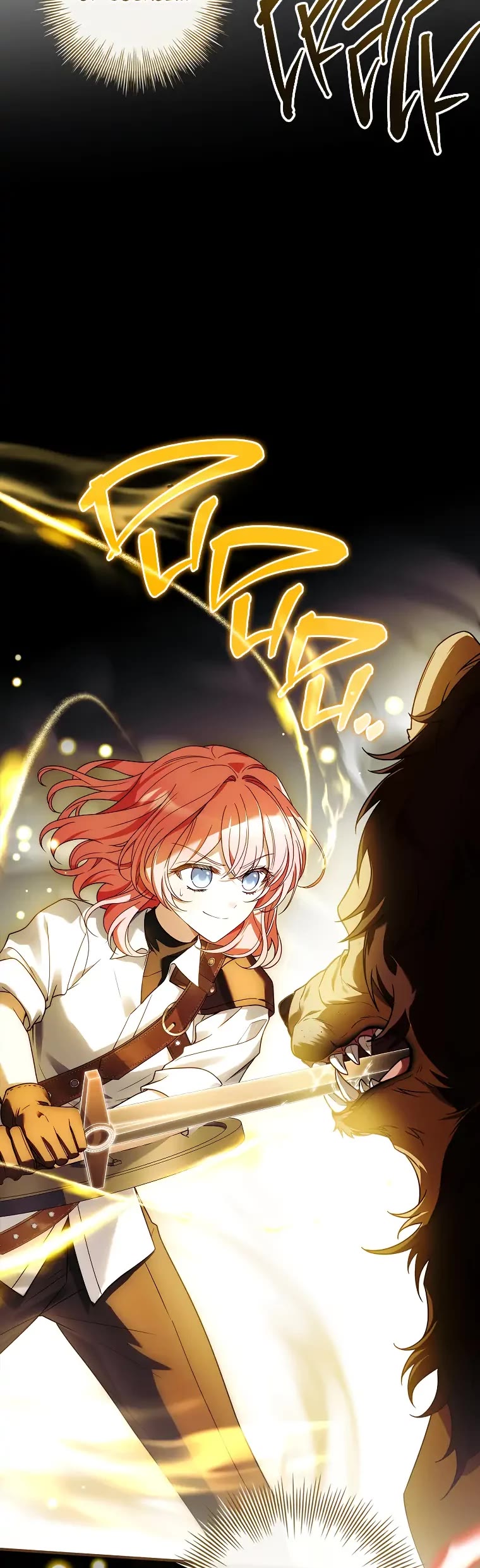 I Turned off the Pain Perception Setting! Chapter 33 page 29 - Chapter 33