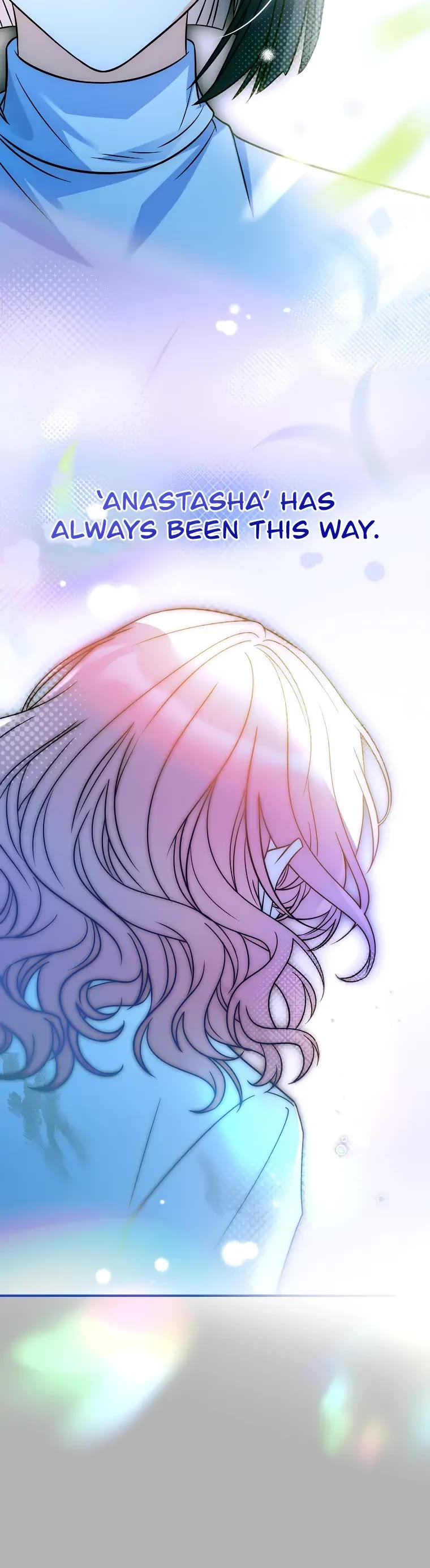 I Turned off the Pain Perception Setting! Chapter 33 page 39 - Chapter 33