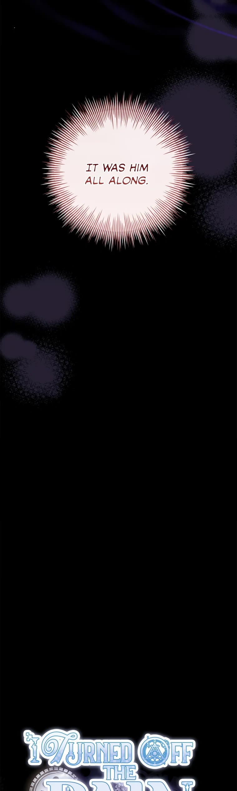 I Turned off the Pain Perception Setting! Chapter 34 page 10 - Chapter 34