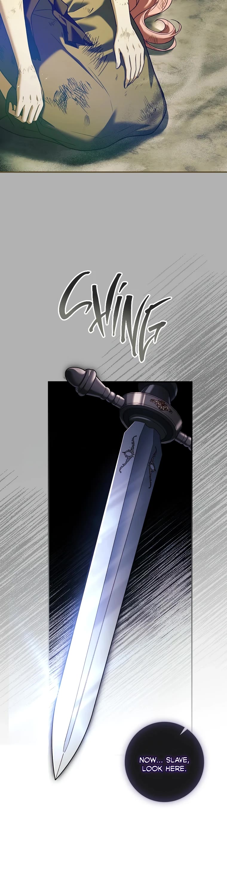 I Turned off the Pain Perception Setting! Chapter 34 page 18 - Chapter 34