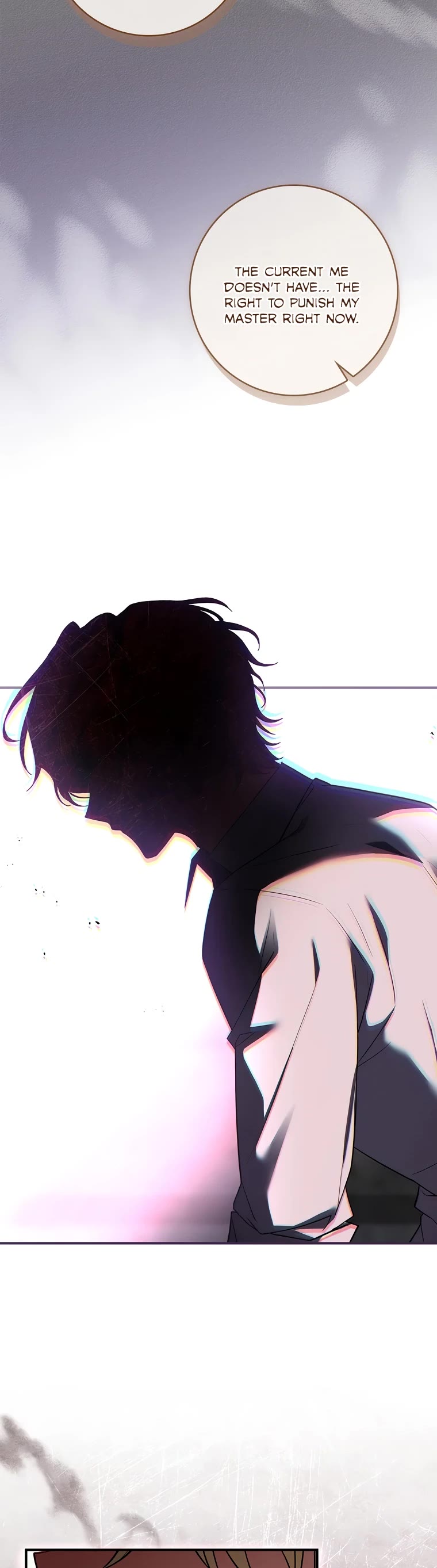 I Turned off the Pain Perception Setting! Chapter 34 page 24 - Chapter 34