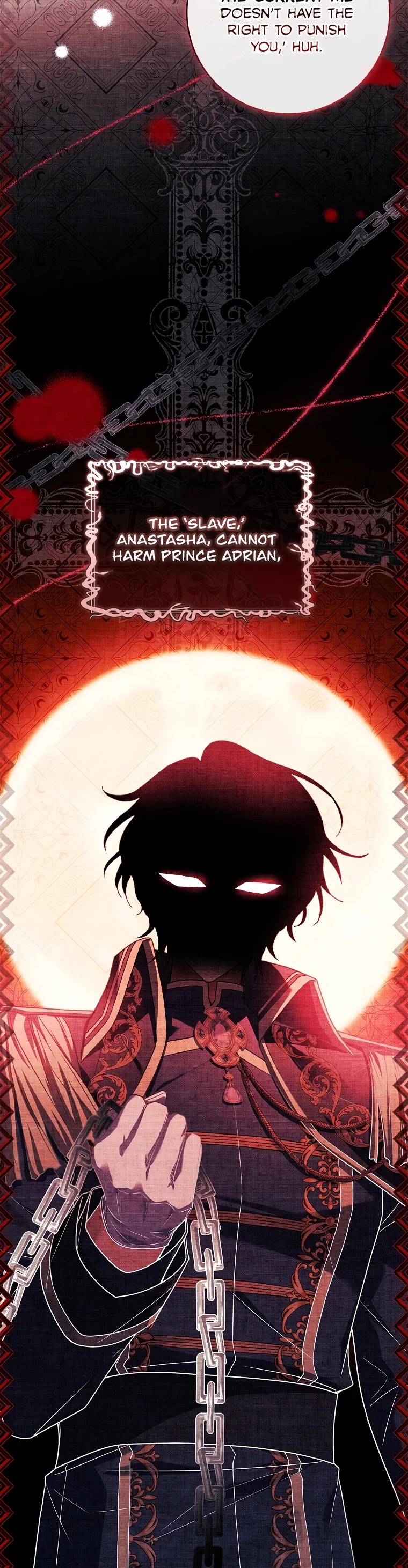 I Turned off the Pain Perception Setting! Chapter 34 page 30 - Chapter 34