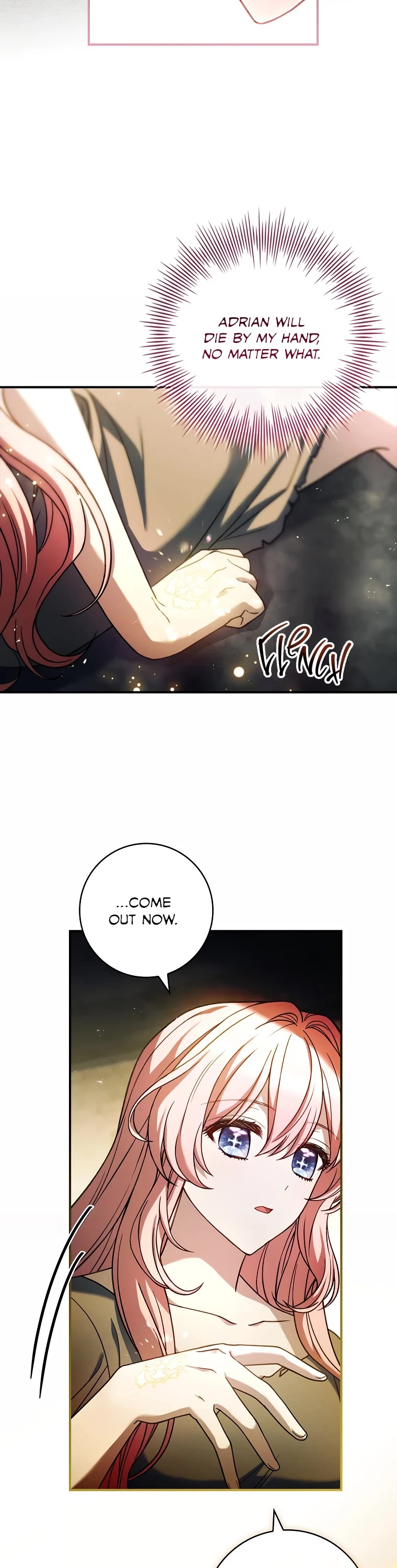 I Turned off the Pain Perception Setting! Chapter 34 page 33 - Chapter 34
