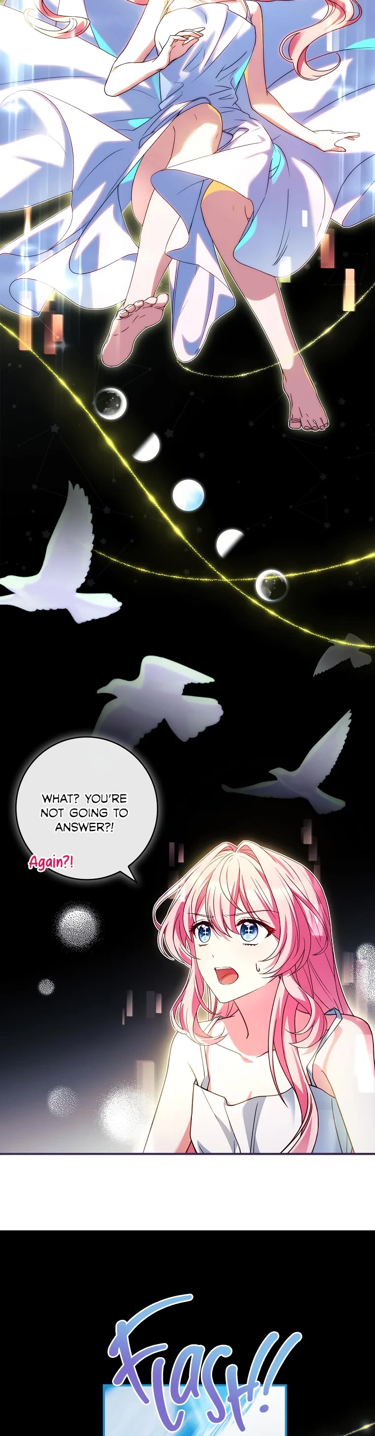 I Turned off the Pain Perception Setting! Chapter 34 page 40 - Chapter 34