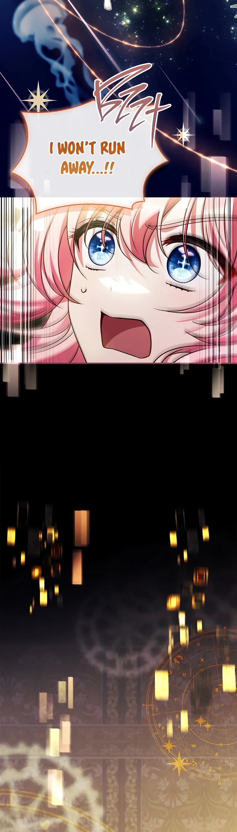 I Turned off the Pain Perception Setting! Chapter 34 page 45 - Chapter 34