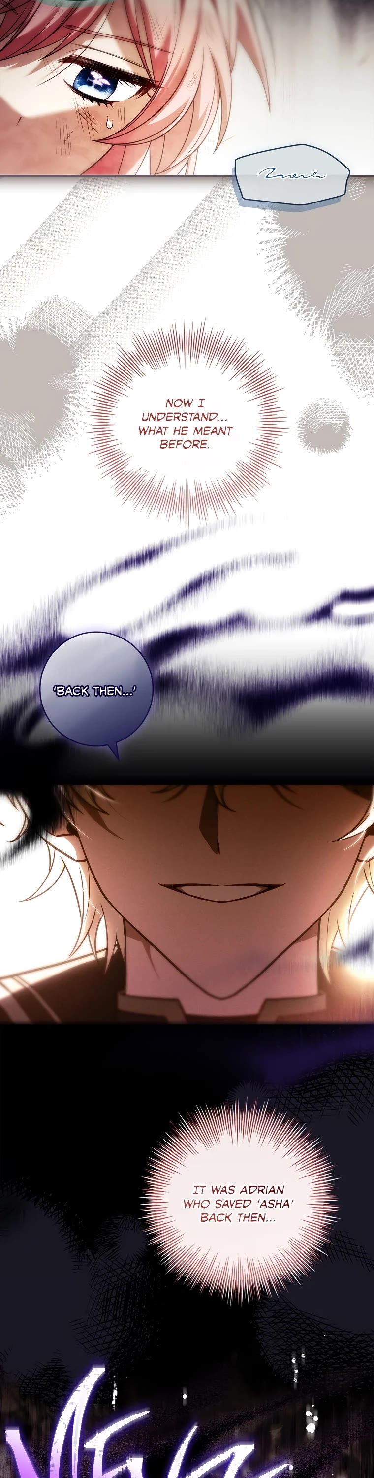 I Turned off the Pain Perception Setting! Chapter 34 page 8 - Chapter 34