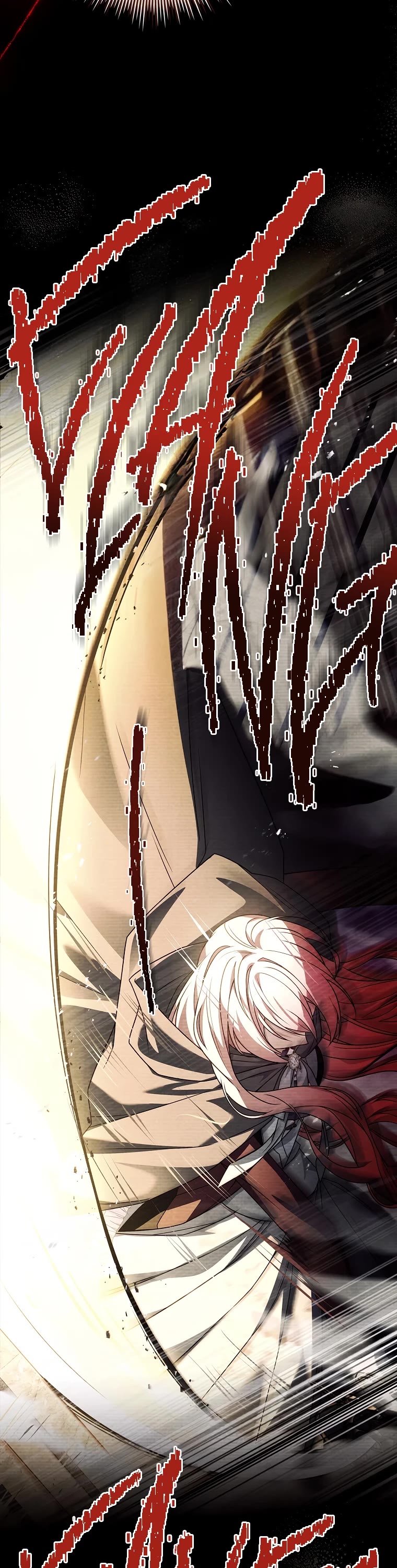 I Turned off the Pain Perception Setting! Chapter 35 page 12 - Chapter 35