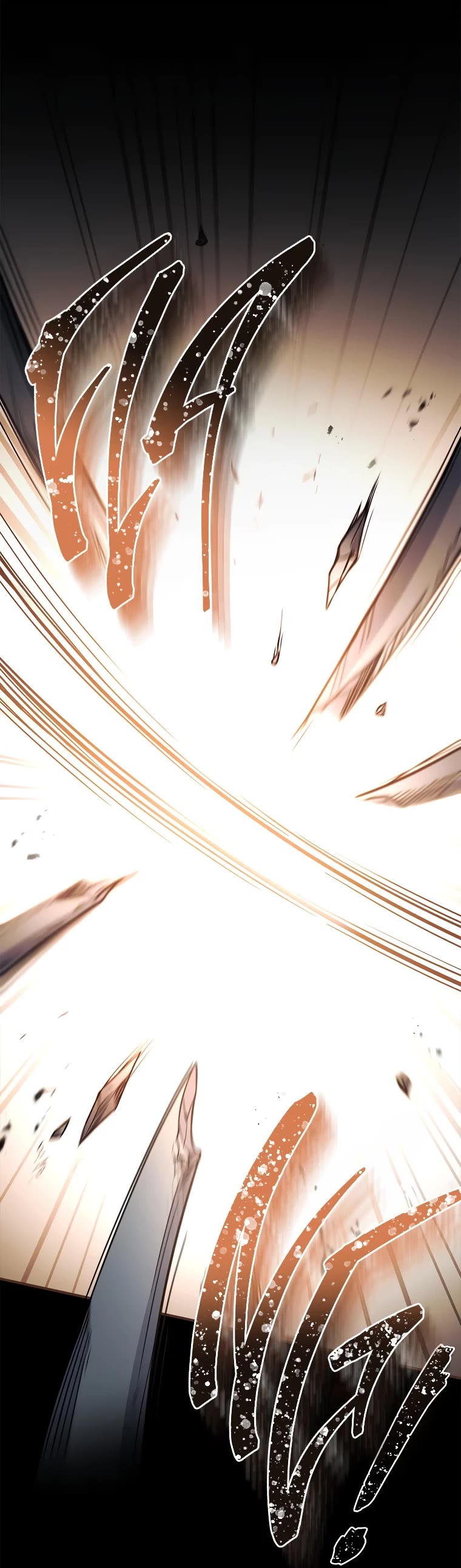 I Turned off the Pain Perception Setting! Chapter 35 page 14 - Chapter 35