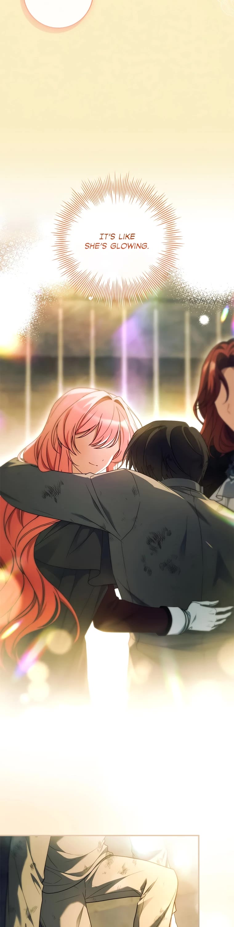 I Turned off the Pain Perception Setting! Chapter 35 page 18 - Chapter 35