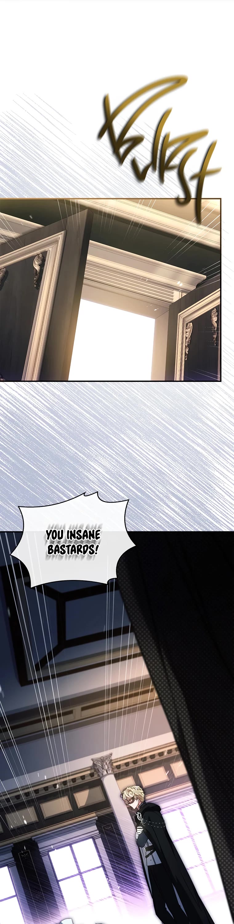I Turned off the Pain Perception Setting! Chapter 35 page 26 - Chapter 35
