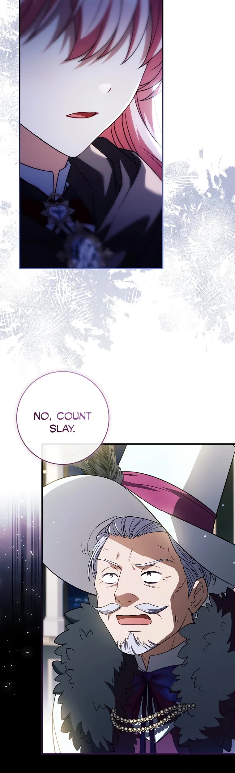I Turned off the Pain Perception Setting! Chapter 35 page 40 - Chapter 35