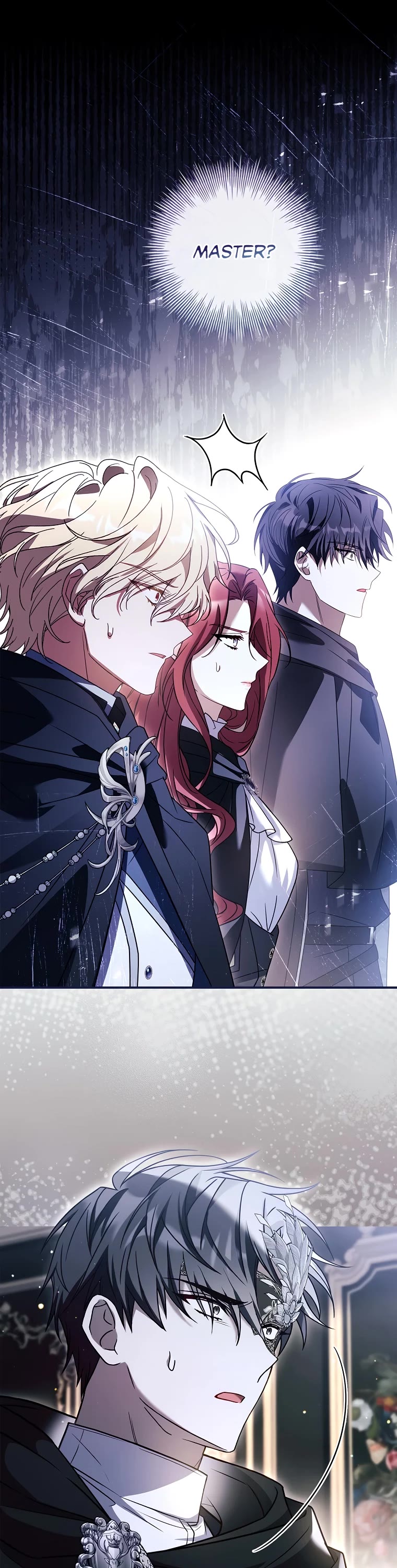 I Turned off the Pain Perception Setting! Chapter 35 page 41 - Chapter 35