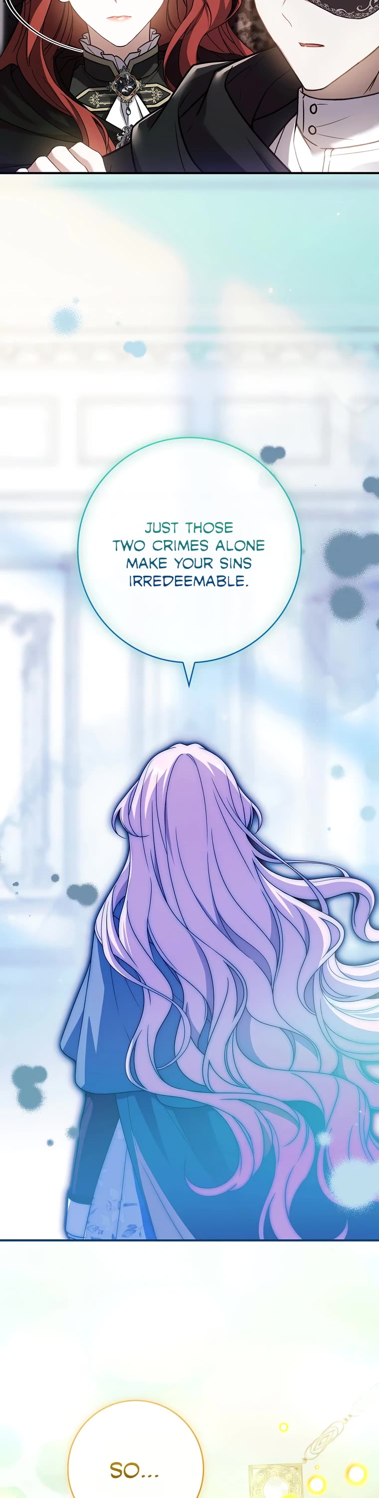 I Turned off the Pain Perception Setting! Chapter 35 page 43 - Chapter 35