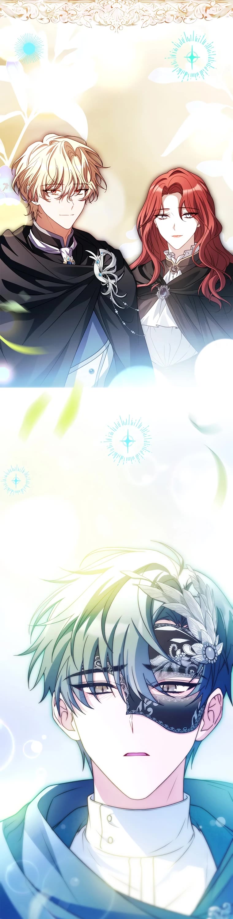 I Turned off the Pain Perception Setting! Chapter 35 page 46 - Chapter 35