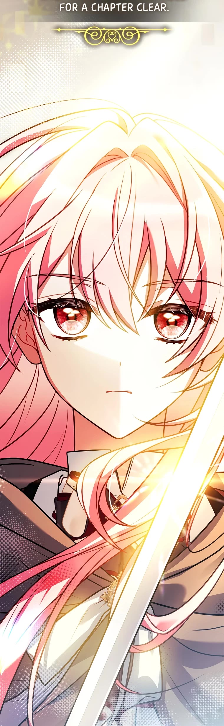 I Turned off the Pain Perception Setting! Chapter 35 page 50 - Chapter 35