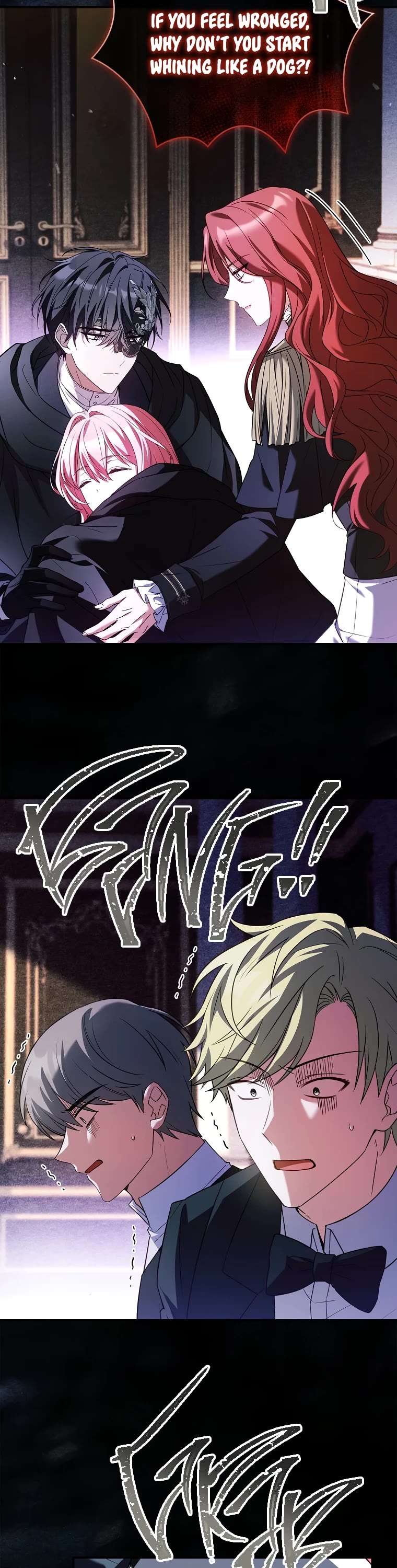 I Turned off the Pain Perception Setting! Chapter 36 page 13 - Chapter 36