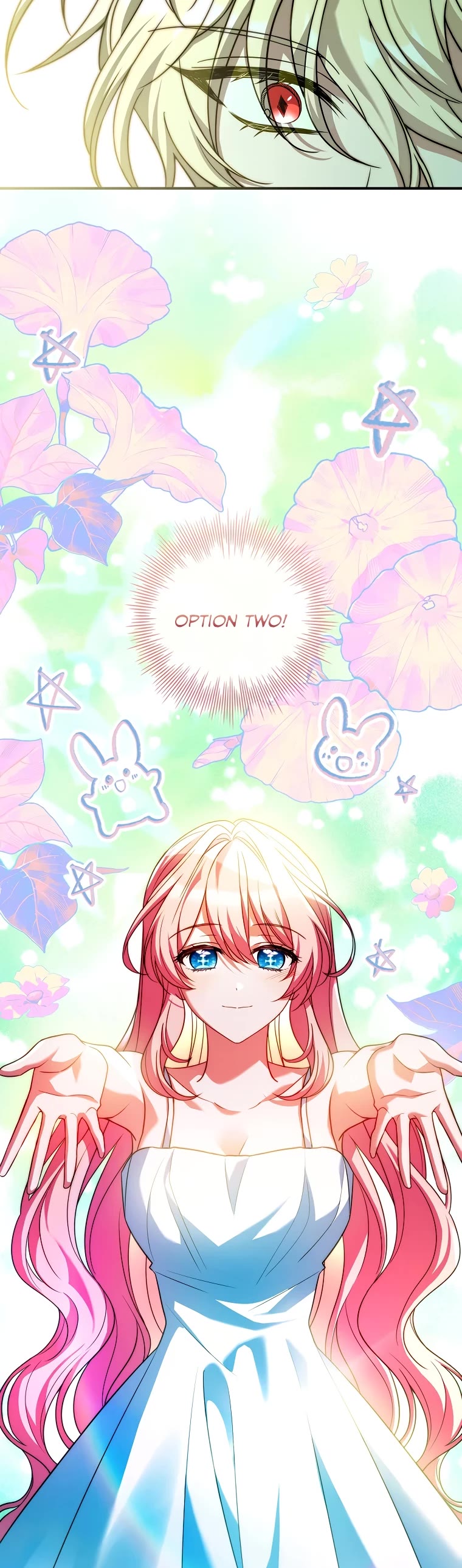 I Turned off the Pain Perception Setting! Chapter 36 page 34 - Chapter 36