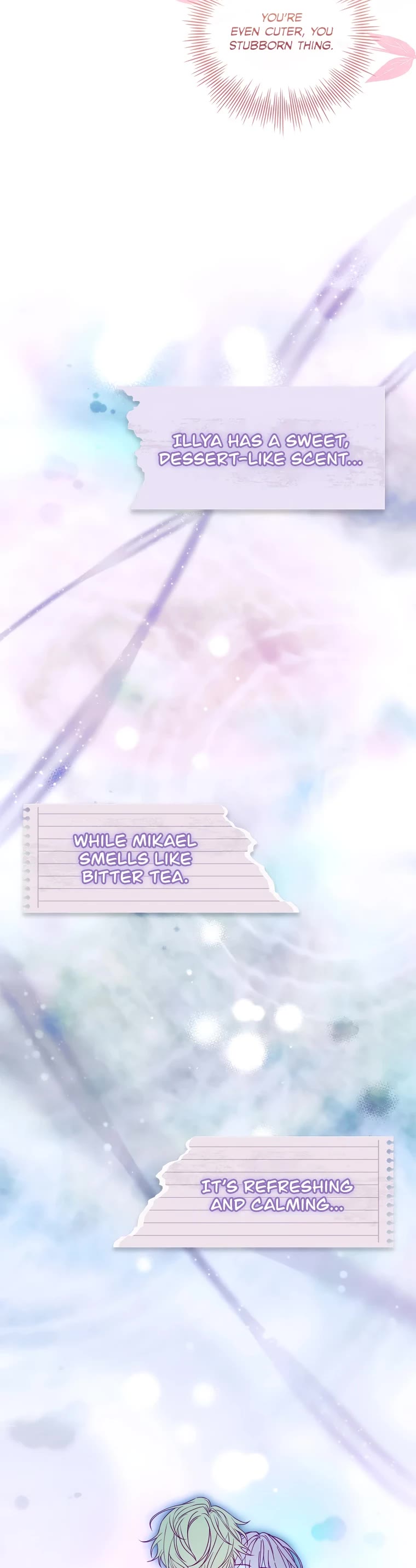 I Turned off the Pain Perception Setting! Chapter 36 page 39 - Chapter 36