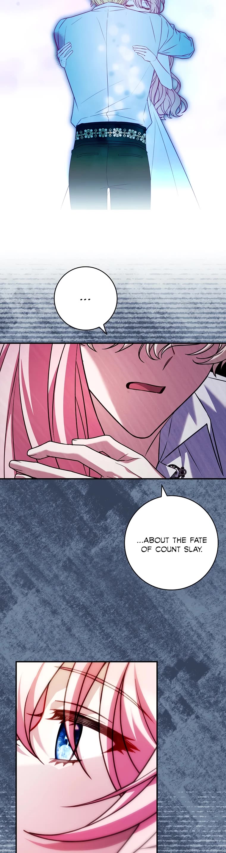 I Turned off the Pain Perception Setting! Chapter 36 page 40 - Chapter 36