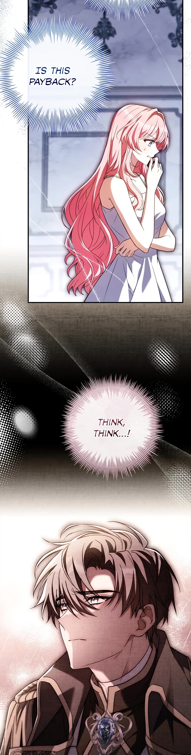 I Turned off the Pain Perception Setting! Chapter 36 page 48 - Chapter 36