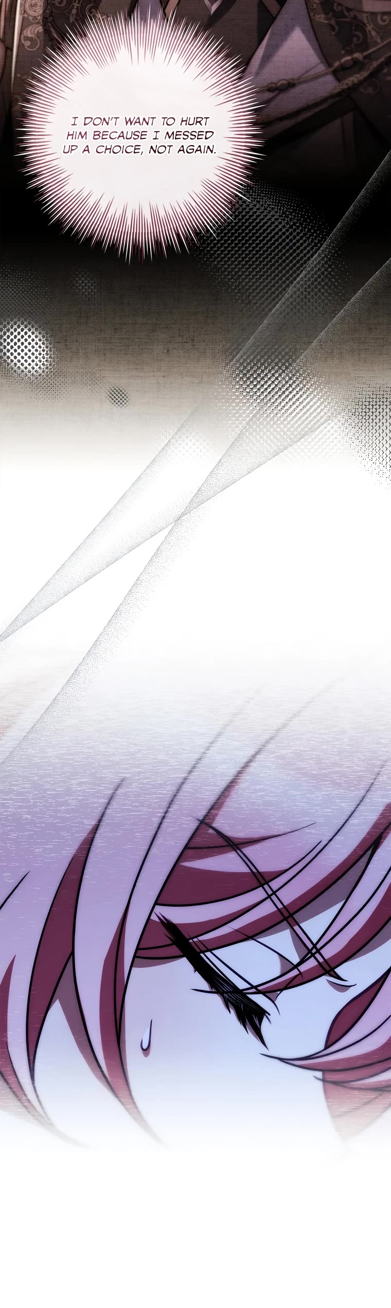I Turned off the Pain Perception Setting! Chapter 36 page 49 - Chapter 36