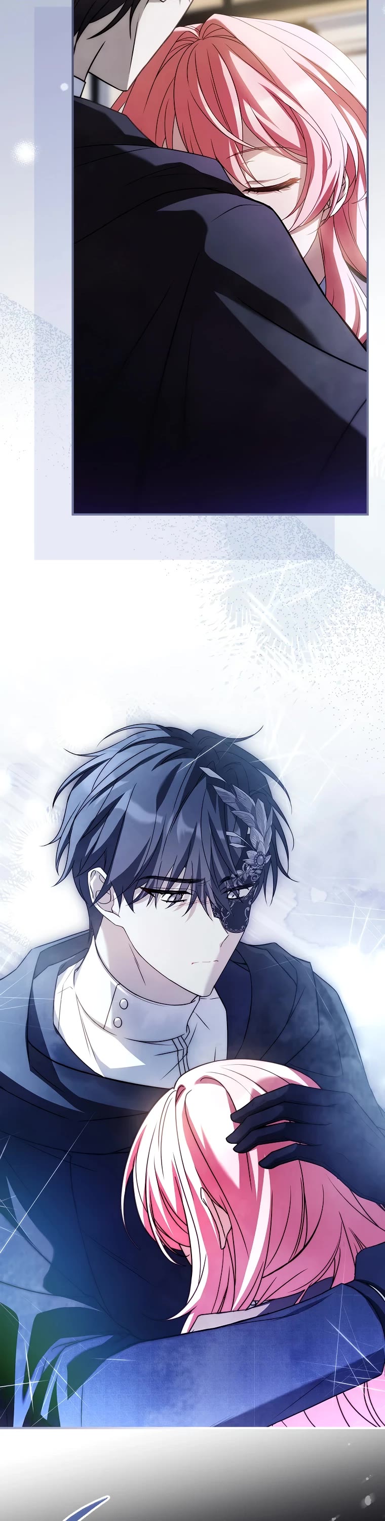 I Turned off the Pain Perception Setting! Chapter 36 page 6 - Chapter 36
