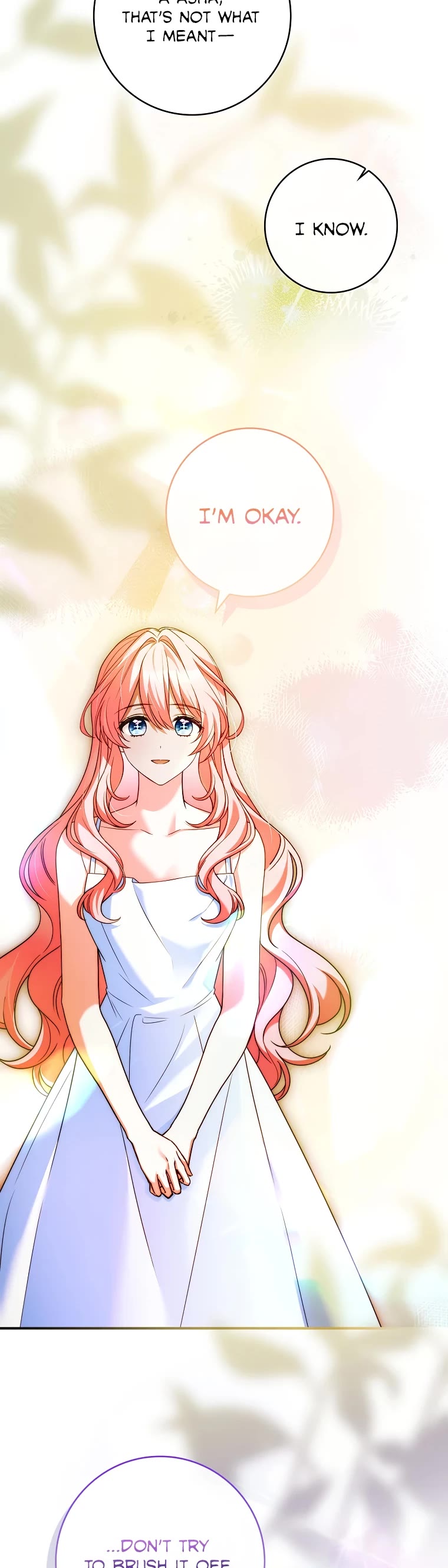 I Turned off the Pain Perception Setting! Chapter 37 page 10 - Chapter 37