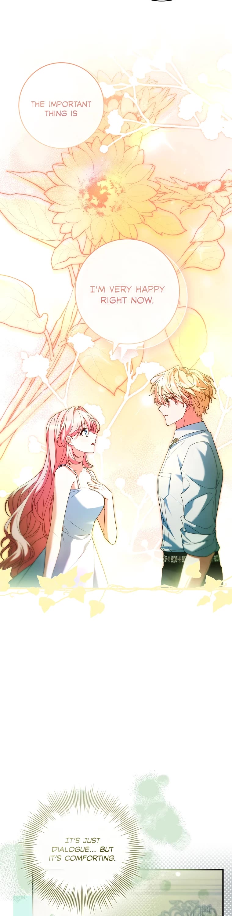 I Turned off the Pain Perception Setting! Chapter 37 page 12 - Chapter 37