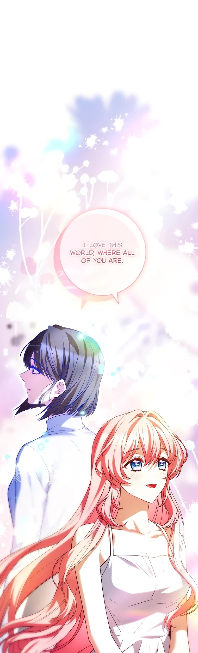 I Turned off the Pain Perception Setting! Chapter 37 page 15 - Chapter 37