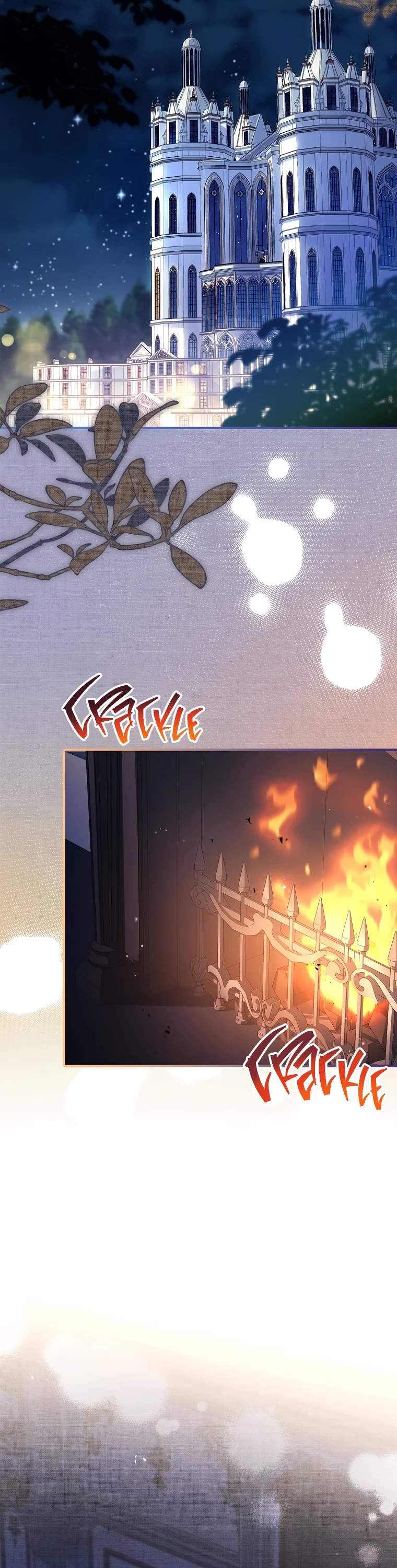 I Turned off the Pain Perception Setting! Chapter 37 page 22 - Chapter 37