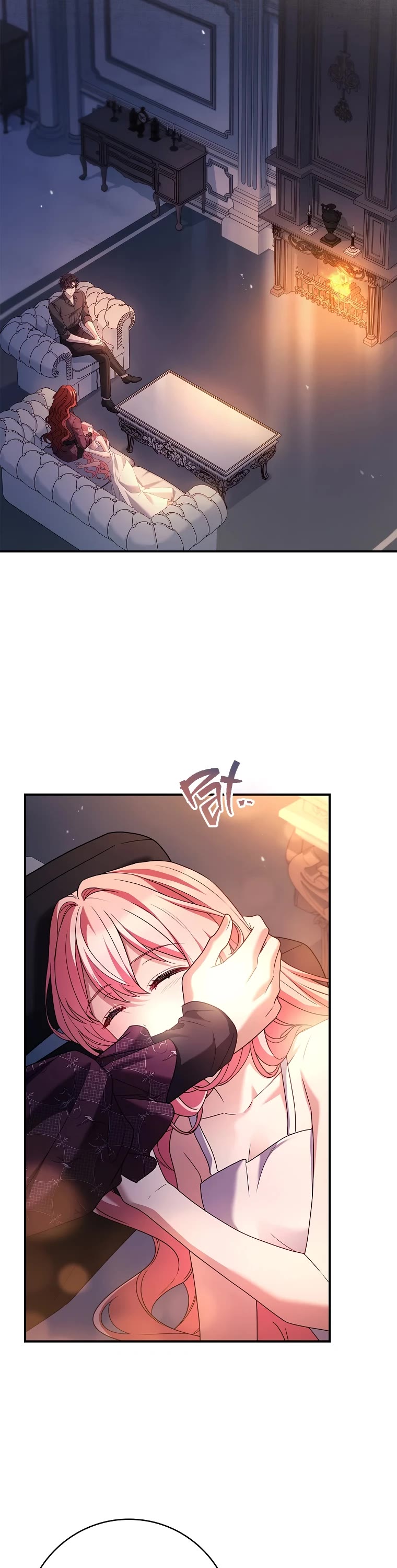 I Turned off the Pain Perception Setting! Chapter 37 page 23 - Chapter 37