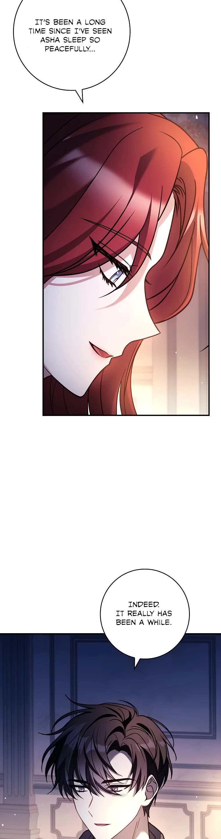 I Turned off the Pain Perception Setting! Chapter 37 page 24 - Chapter 37