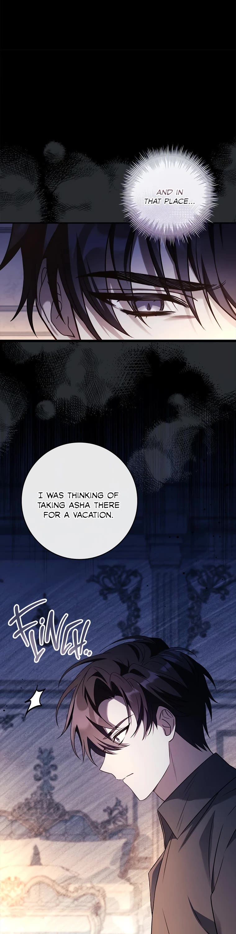 I Turned off the Pain Perception Setting! Chapter 37 page 28 - Chapter 37
