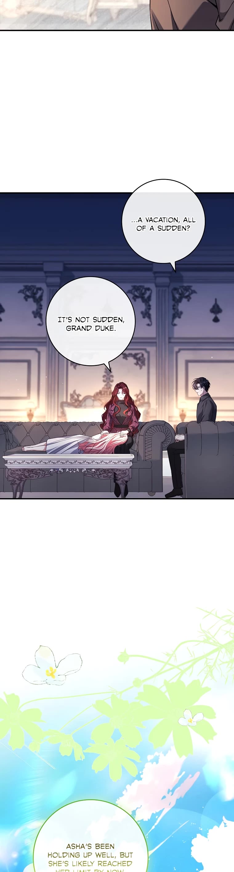 I Turned off the Pain Perception Setting! Chapter 37 page 29 - Chapter 37