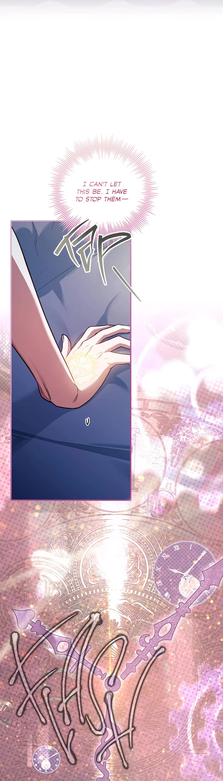 I Turned off the Pain Perception Setting! Chapter 37 page 34 - Chapter 37