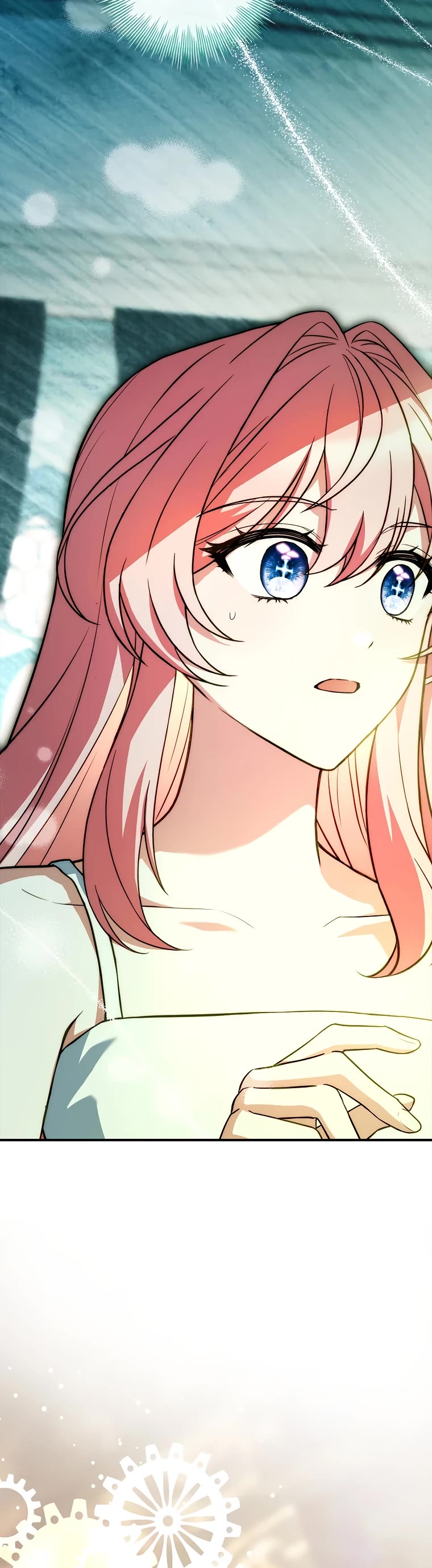 I Turned off the Pain Perception Setting! Chapter 37 page 4 - Chapter 37