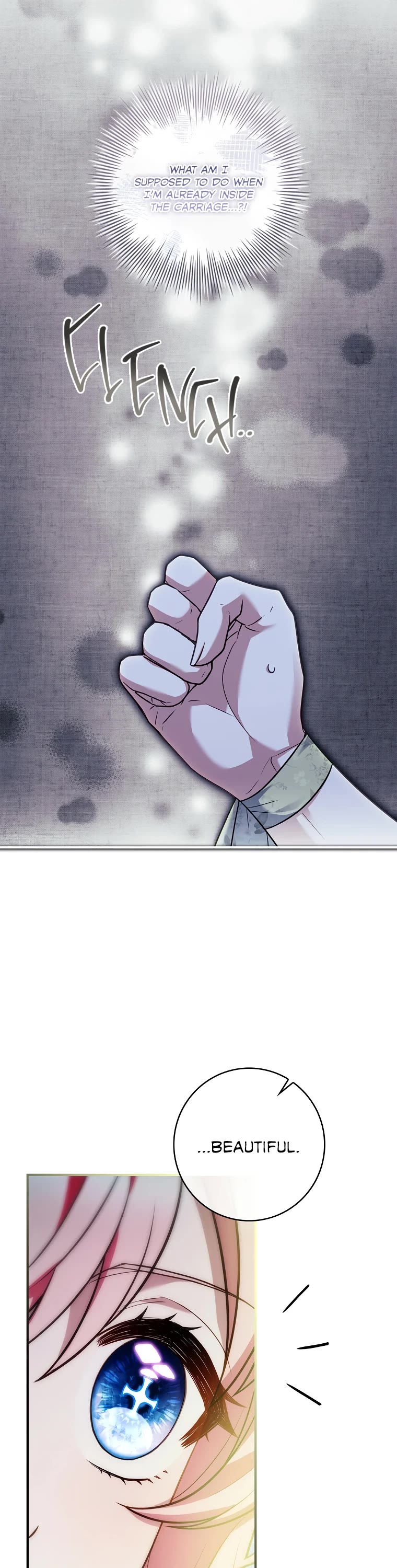 I Turned off the Pain Perception Setting! Chapter 37 page 42 - Chapter 37