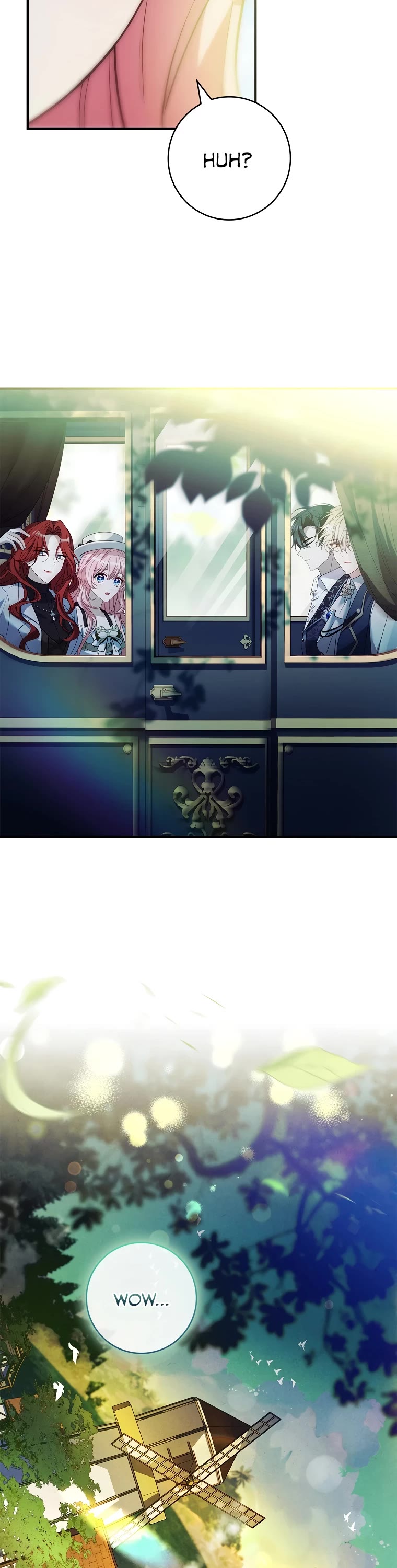 I Turned off the Pain Perception Setting! Chapter 37 page 43 - Chapter 37