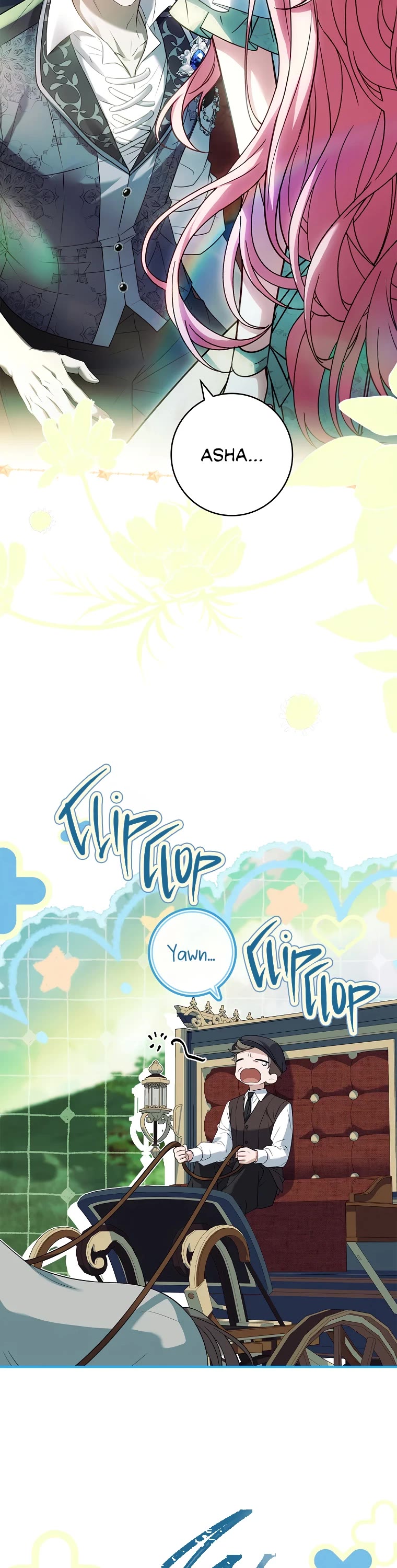 I Turned off the Pain Perception Setting! Chapter 37 page 51 - Chapter 37