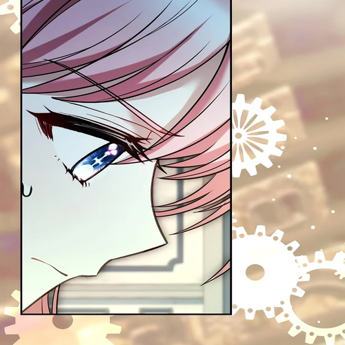 I Turned off the Pain Perception Setting! Chapter 37 cover