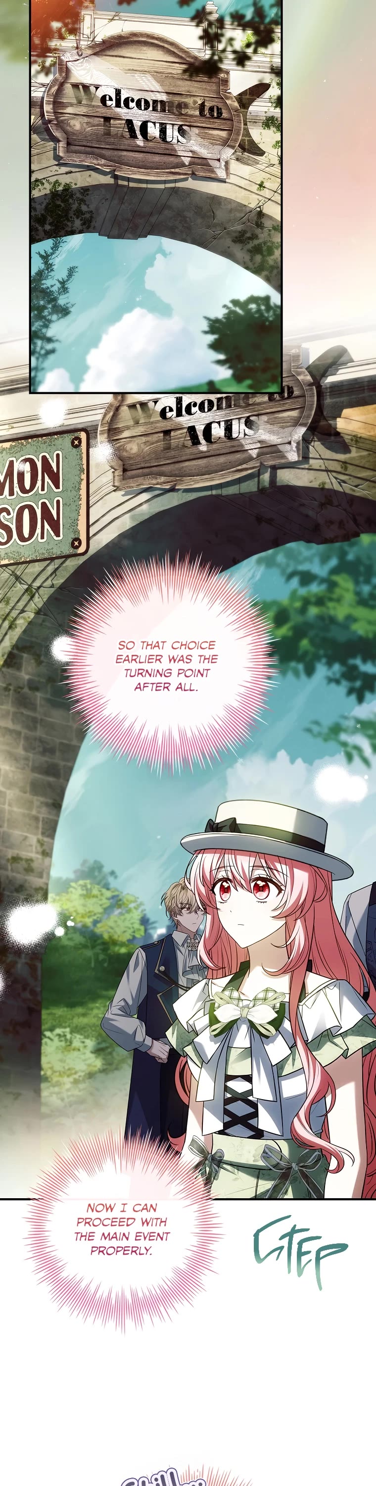 I Turned off the Pain Perception Setting! Chapter 38 page 16 - Chapter 38
