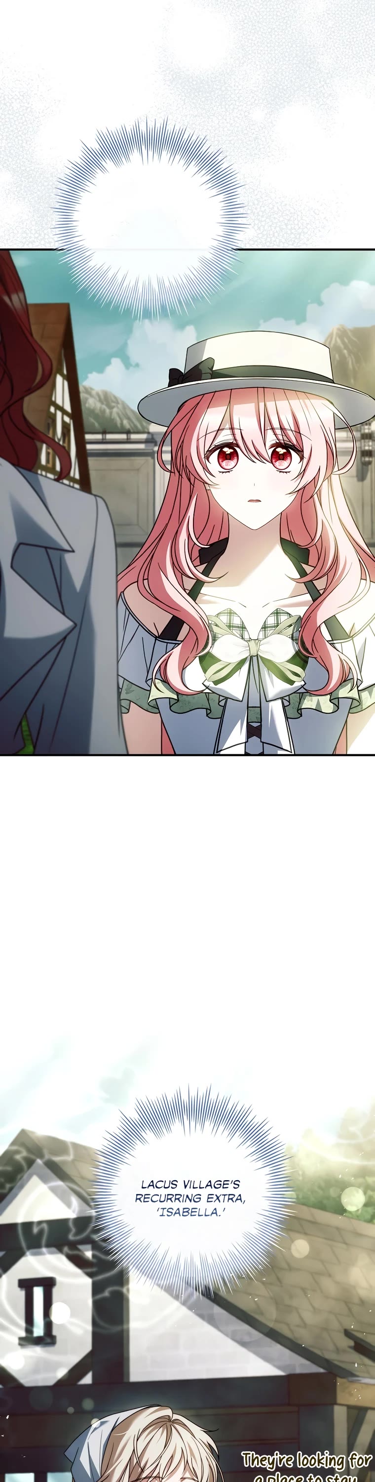 I Turned off the Pain Perception Setting! Chapter 38 page 27 - Chapter 38