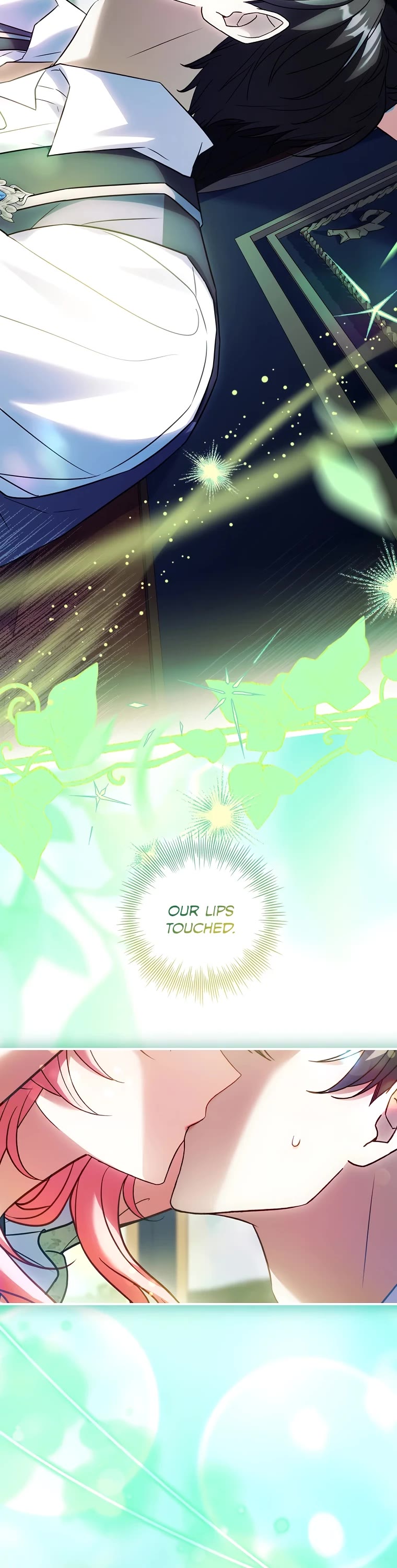 I Turned off the Pain Perception Setting! Chapter 38 page 3 - Chapter 38