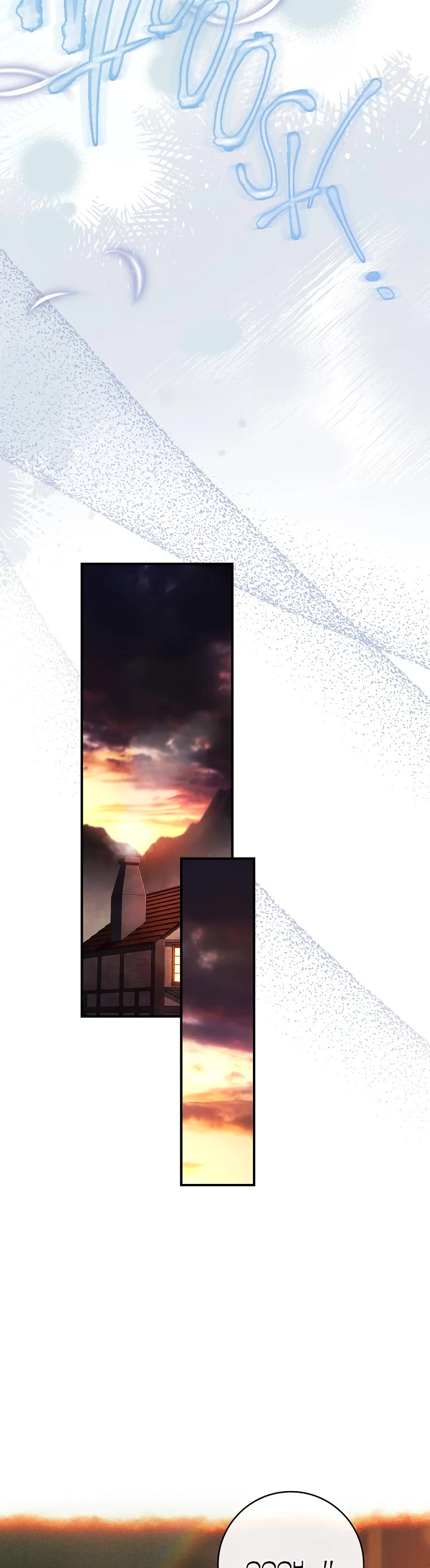 I Turned off the Pain Perception Setting! Chapter 38 page 35 - Chapter 38