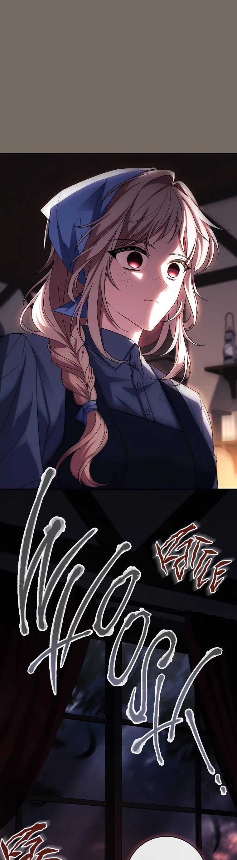 I Turned off the Pain Perception Setting! Chapter 38 page 39 - Chapter 38