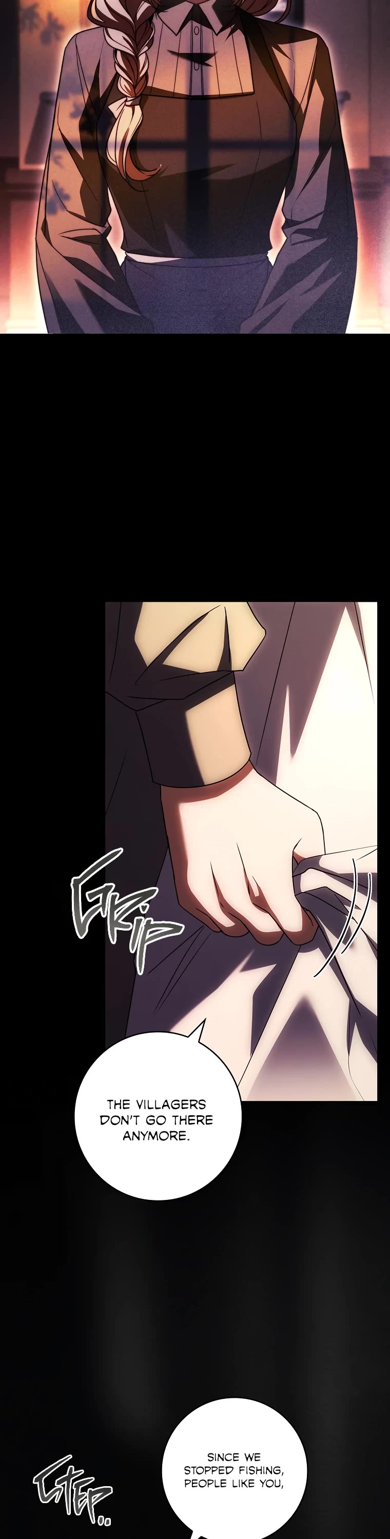 I Turned off the Pain Perception Setting! Chapter 38 page 41 - Chapter 38