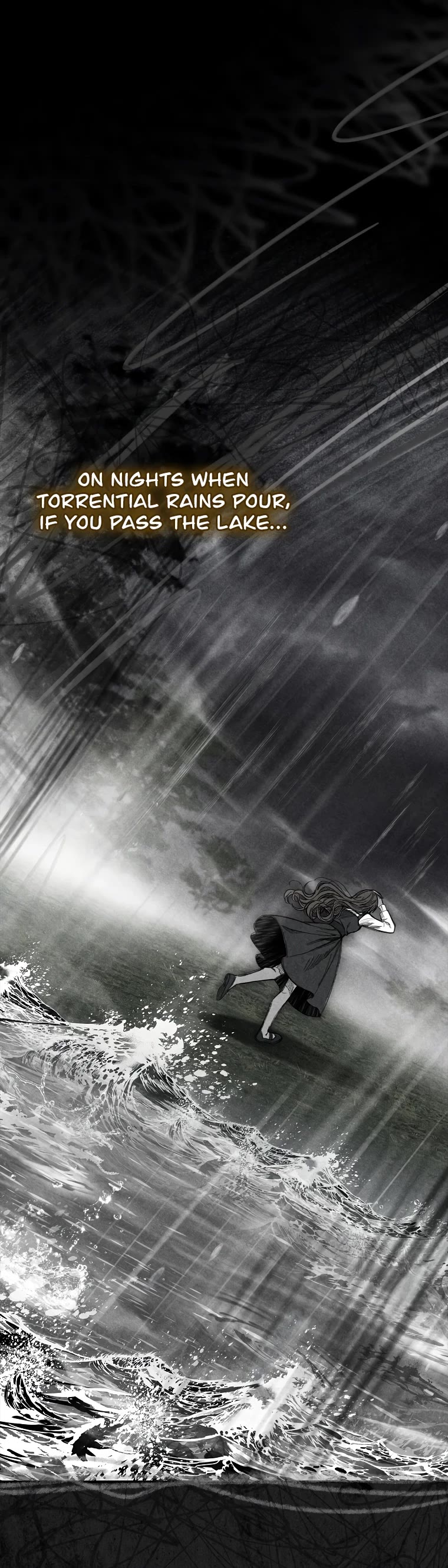 I Turned off the Pain Perception Setting! Chapter 38 page 44 - Chapter 38