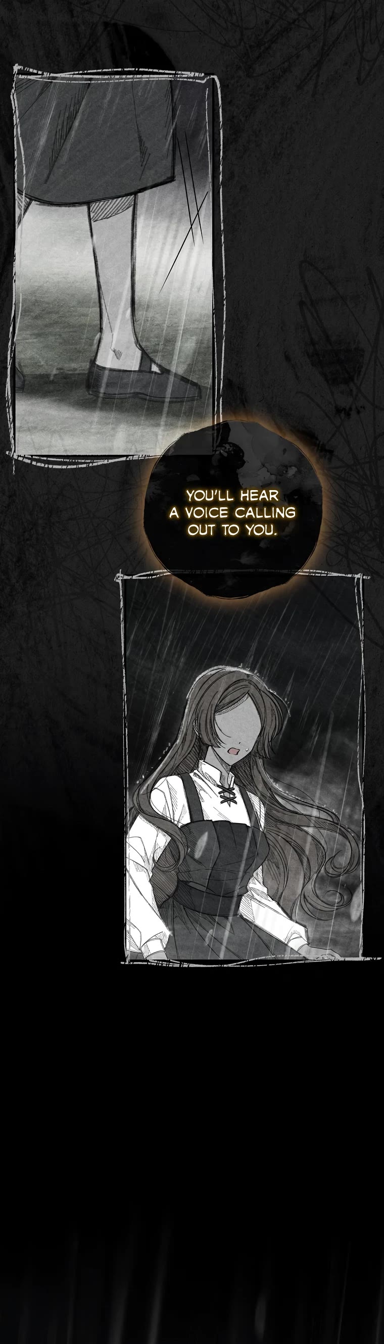 I Turned off the Pain Perception Setting! Chapter 38 page 45 - Chapter 38